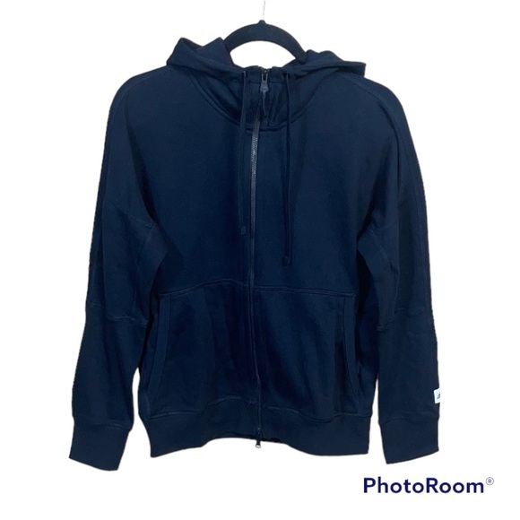 Adidas X Reigning Champ Hoodie Black Medium - Picture 1 of 5